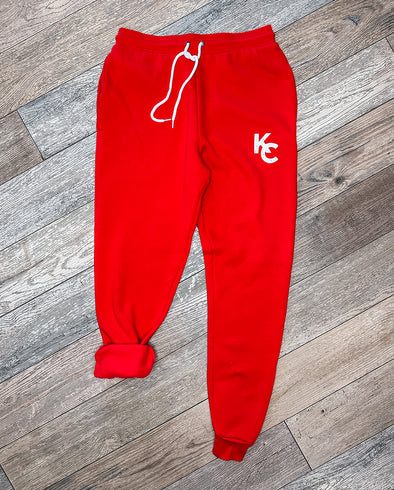 Kansas City Unisex Joggers