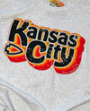 Kansas City Retro Unisex Tee