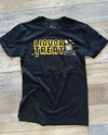 Liquor Treat Unisex Tee