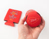 Let's FuKCing Go Kansas City 12oz Neoprene Boozie