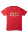 Let's FuKCing Go Kansas City Unisex Tee
