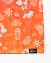 Luau Ombre Mens Polo