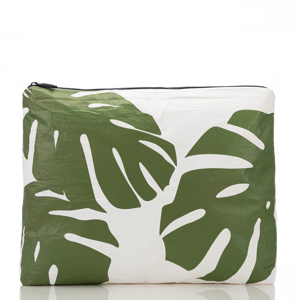 Monstera MAX Pouch
