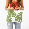 Monstera MAX Pouch