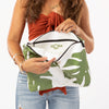 Monstera MAX Pouch