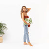 Monstera MAX Pouch