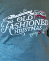 Have Yourself An Old Fashioned Christmas Unisex Heavyweight Long-sleeve T-Shirt