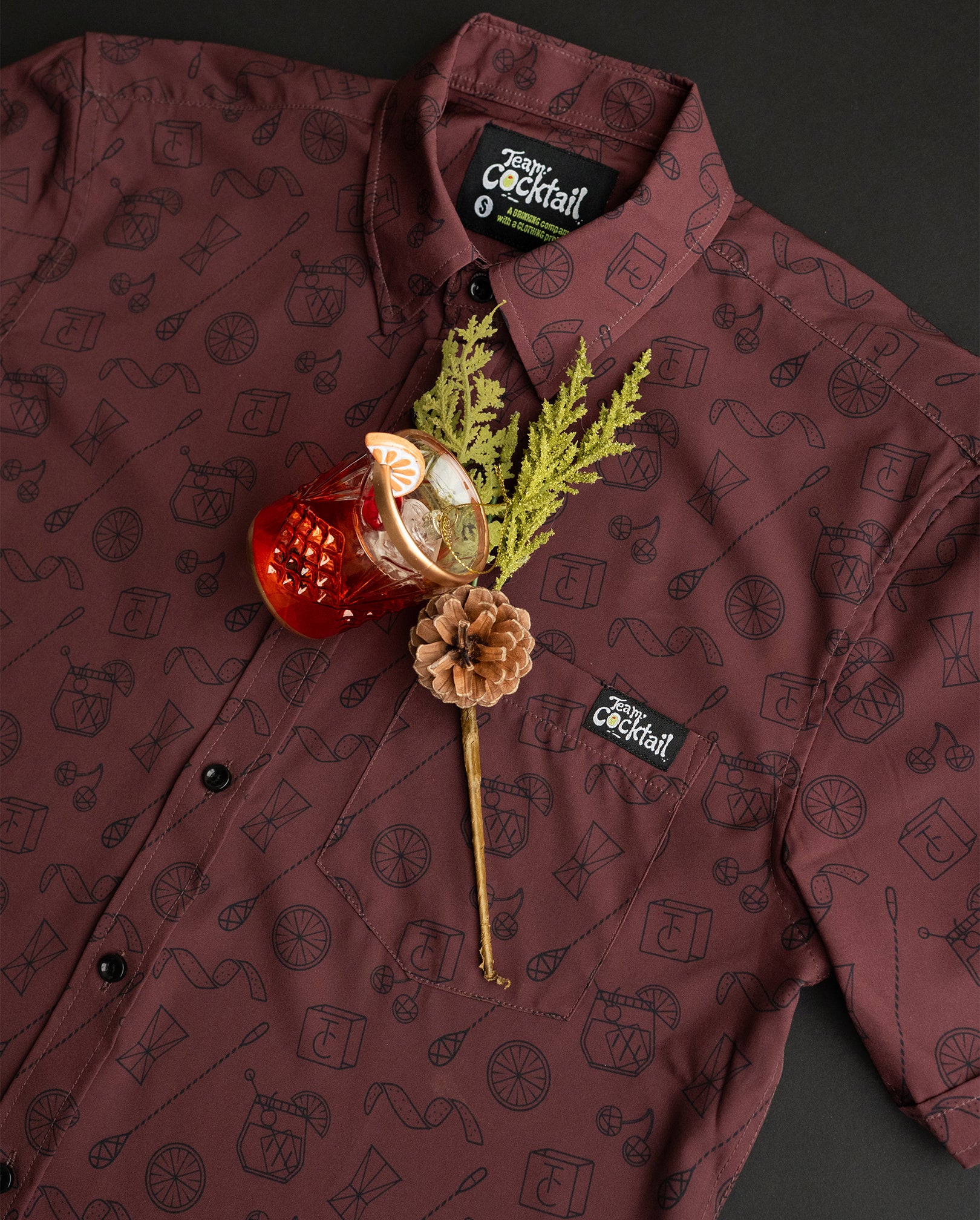 cocktail dress shirt men What is cocktail attire for men?