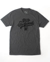 Old Fashioned Sueded Unisex T-Shirt