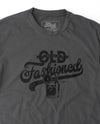 Old Fashioned Sueded Unisex T-Shirt