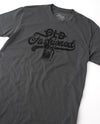 Old Fashioned Sueded Unisex T-Shirt