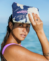 Small Pape'ete Aloha Pouch