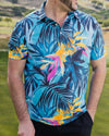 Paradise Found Polo