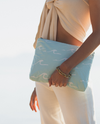 Seaside Mid Pouch