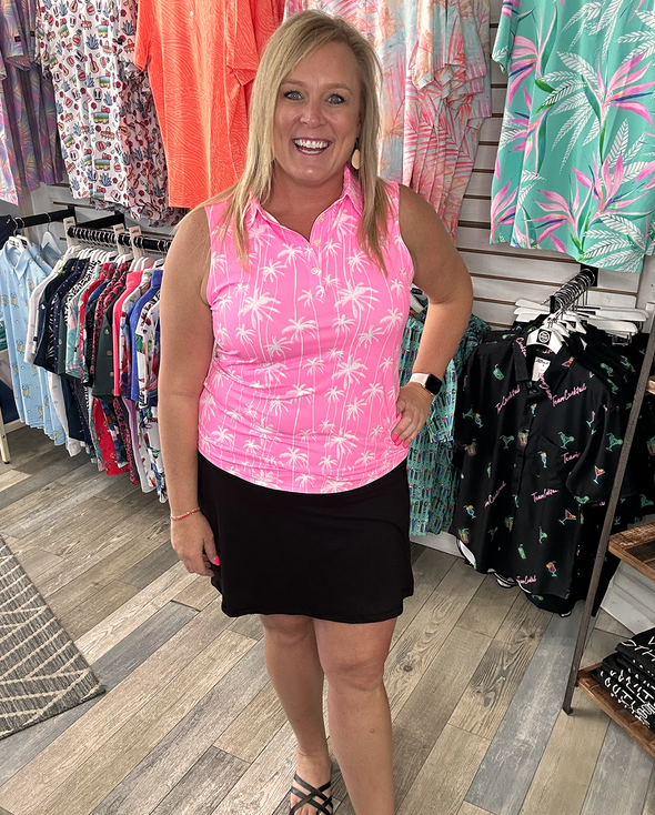 Stylin' Ladies Polo