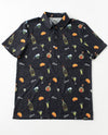 Tacos & Tequila Mens Polo