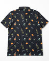 Tacos & Tequila Mens Polo