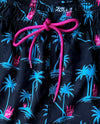 Tropical Buckets Hybrid Swim Shorts