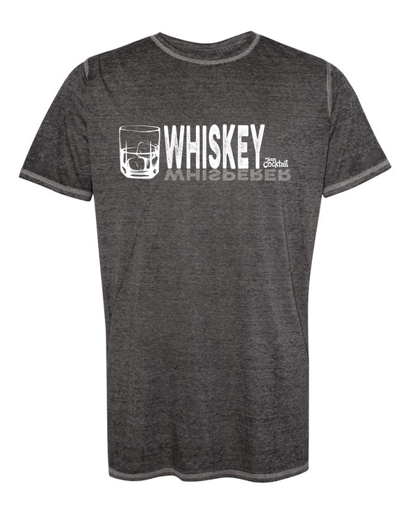 Whiskey Whisperer Vintage Tee (Unisex)