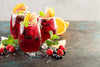 Sangria Wine Slushy Mix