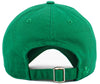 Shamrock Dad Hat - Kelly Green