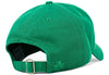 Shamrock Dad Hat - Kelly Green