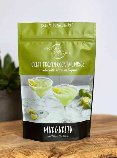Margarita Wine Slushy Mix