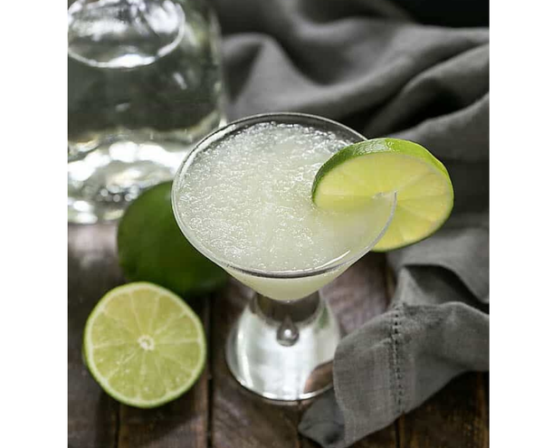 Margarita Wine Slushy Mix