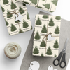 Tis the Damn Season Wrapping Paper