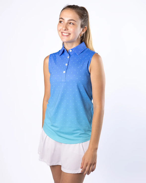 Palmera Ladies Polo