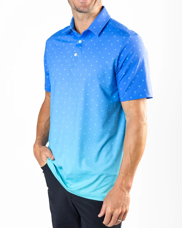 Palmera Mens Polo