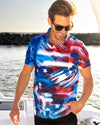 Patriot Mens Polo