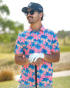 Sunset Blvd Polo
