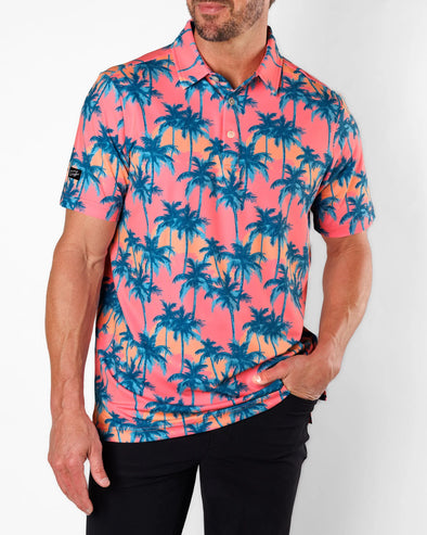 Sunset Blvd Polo