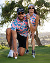 Sunset Blvd Polo