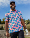 Sunset Blvd Polo