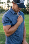 On Point Mens Polo