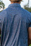 On Point Mens Polo