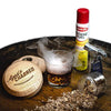 Smoke Lid Kit - A Cocktail Smoker Kit With Butane