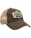 Tequila Shots Trucker Hat