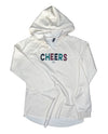 CHEERS Lightweight Women's Sweatshirt