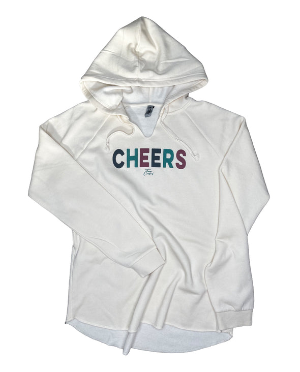 CHEERS Lightweight Women's Sweatshirt