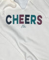 CHEERS Lightweight Women's Sweatshirt