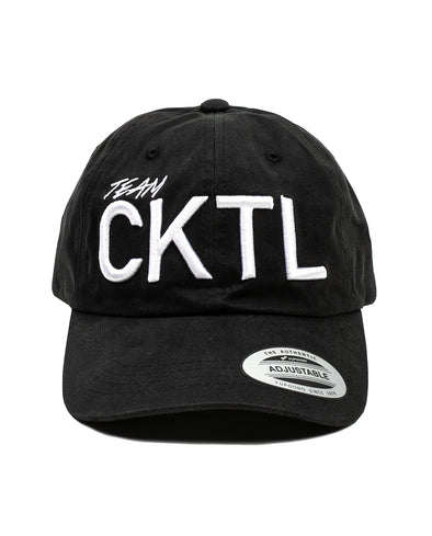 Team CKTL 3D Hat