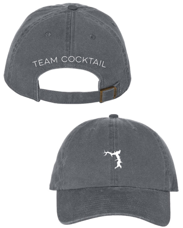 Lake Lotawana Dad Hat