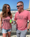 Dive Bar Ladies Triblend Tank