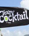 Team Cocktail Flag - 3'x5'