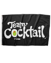 Team Cocktail Flag - 3'x5'