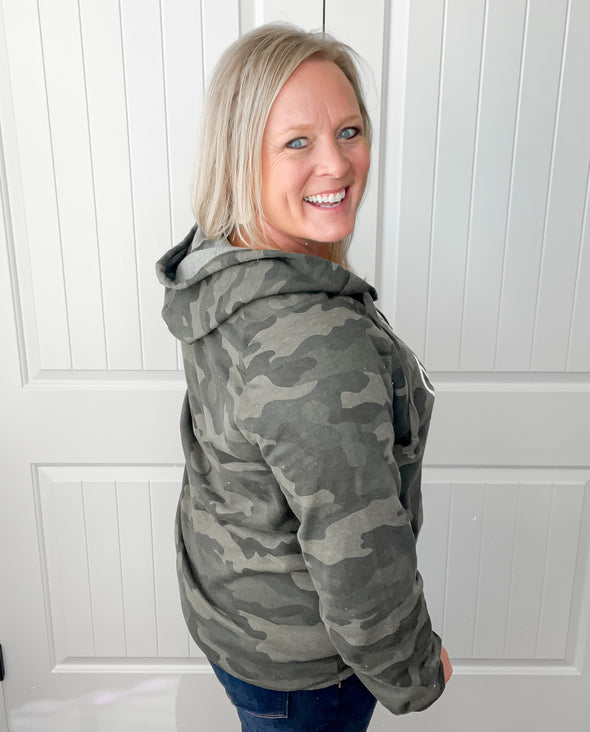 Fueled By Brunch Lightweight Women's Sweatshirt