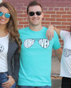 Hungover Aviators Unisex Tee